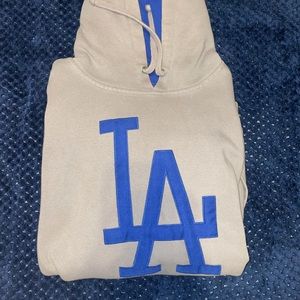 Dodgers Hoodie